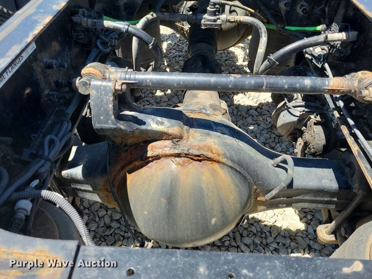 image for item DK1964 2019 International LT625  semi truck