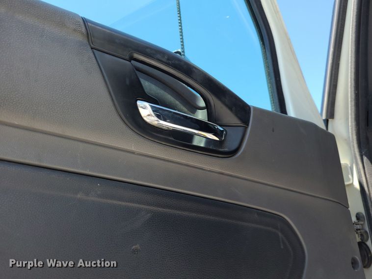 image for item DK1964 2019 International LT625  semi truck