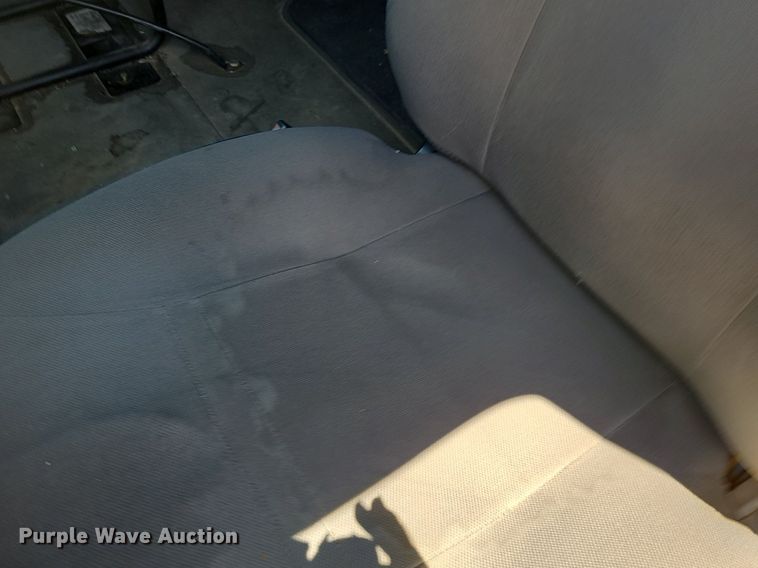 image for item DK1964 2019 International LT625  semi truck