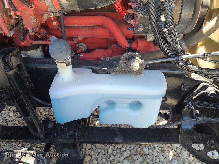 image for item DK1964 2019 International LT625  semi truck