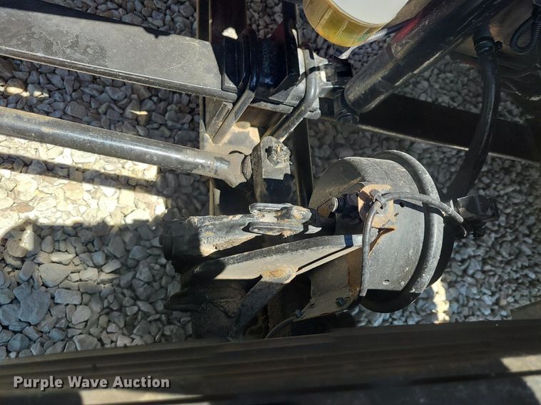 image for item DK1964 2019 International LT625  semi truck