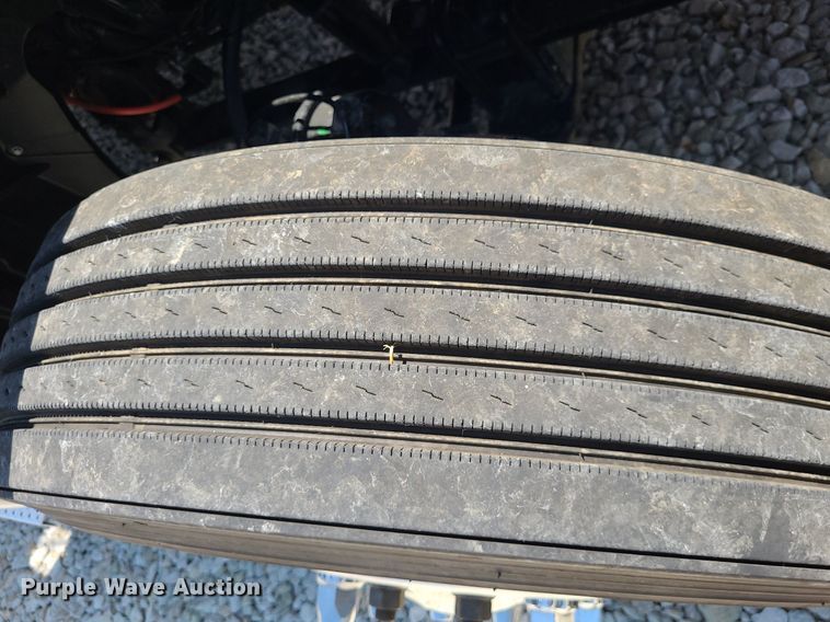 image for item DK1964 2019 International LT625  semi truck