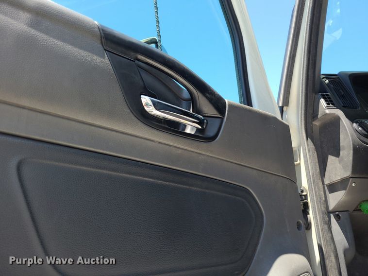 image for item DK1965 2018 International LT625  semi truck