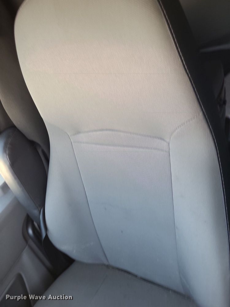 image for item DK1965 2018 International LT625  semi truck