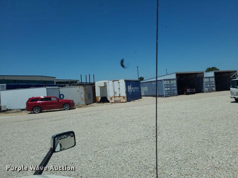 image for item DK1965 2018 International LT625  semi truck