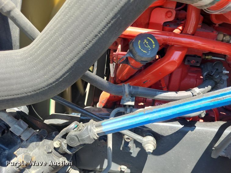 image for item DK1965 2018 International LT625  semi truck