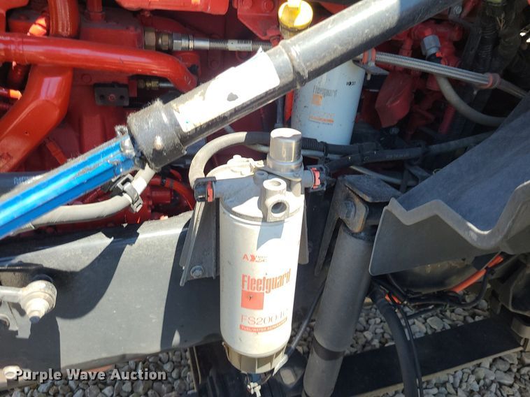 image for item DK1965 2018 International LT625  semi truck