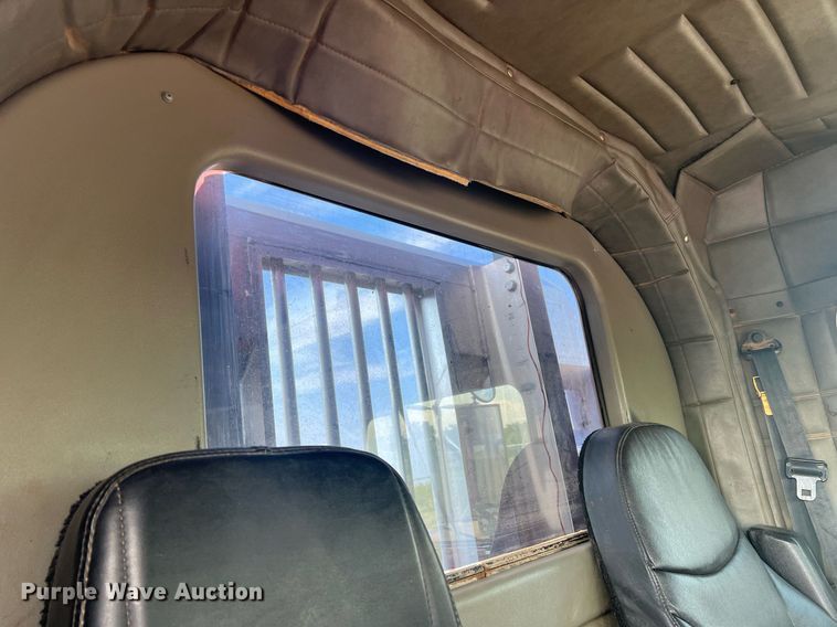 image for item DN3012 1999 Peterbilt 379  semi truck