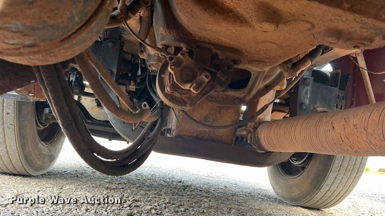 image for item DN3012 1999 Peterbilt 379  semi truck