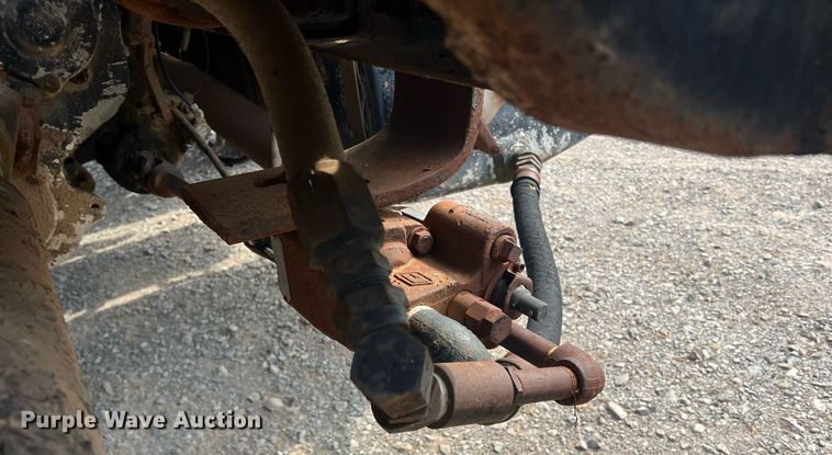 image for item DN3014 1971 Mack R685ST  semi truck