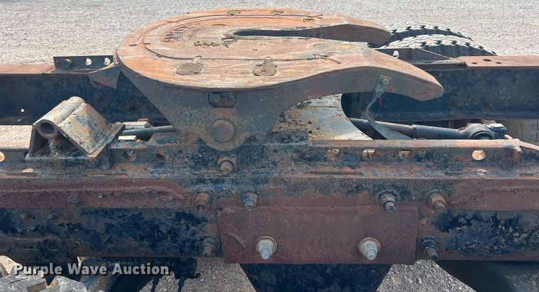 image for item DN3014 1971 Mack R685ST  semi truck