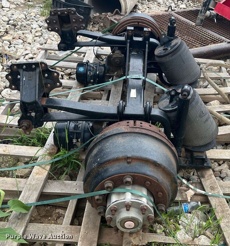 image for item DN3042 Meritor MR20005  tag axle