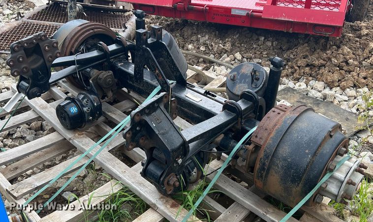 image for item DN3042 Meritor MR20005  tag axle