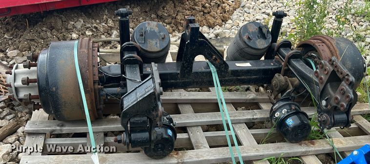 image for item DN3042 Meritor MR20005  tag axle