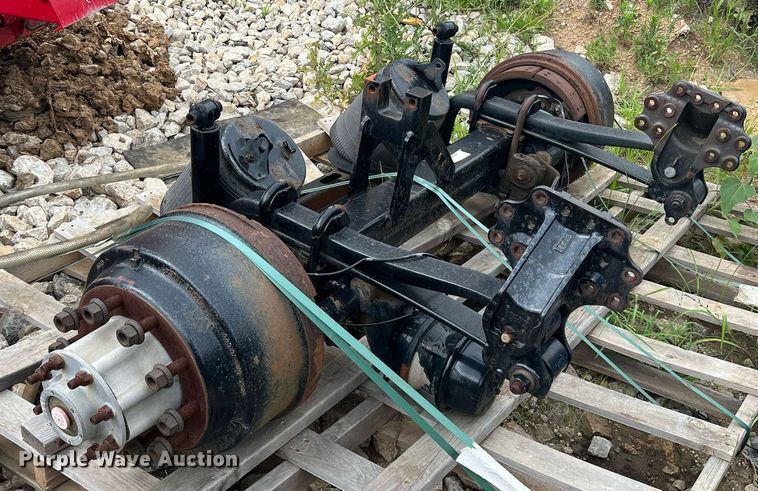 image for item DN3042 Meritor MR20005  tag axle