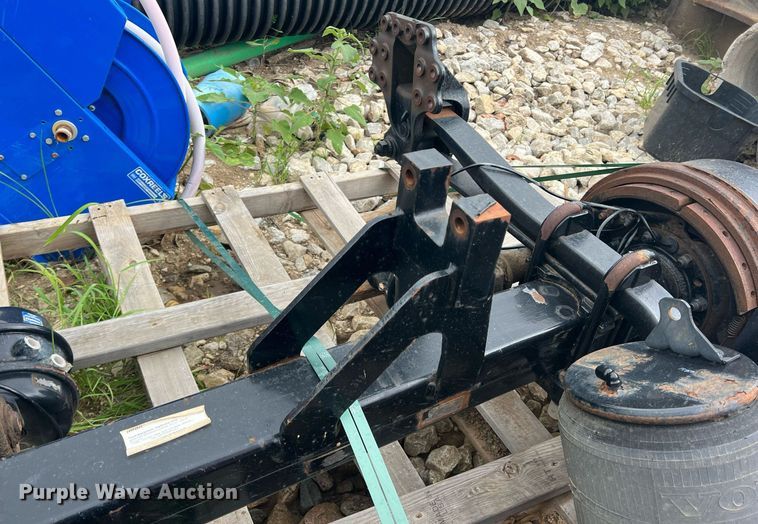 image for item DN3042 Meritor MR20005  tag axle