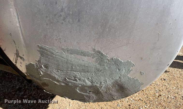 image for item DN4666 1989 International COF-9670  semi truck