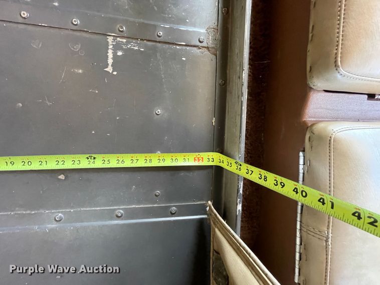 image for item DN4666 1989 International COF-9670  semi truck