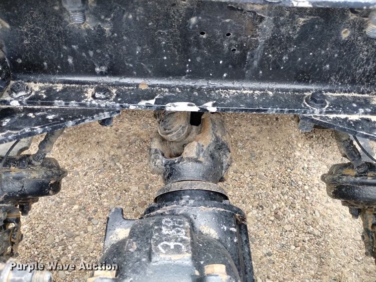 image for item DN6494 2003 Peterbilt 379  semi truck