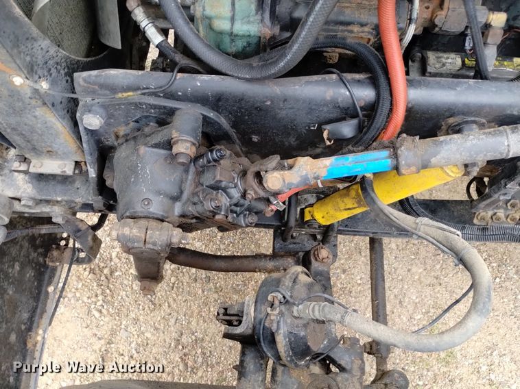 image for item DN6494 2003 Peterbilt 379  semi truck