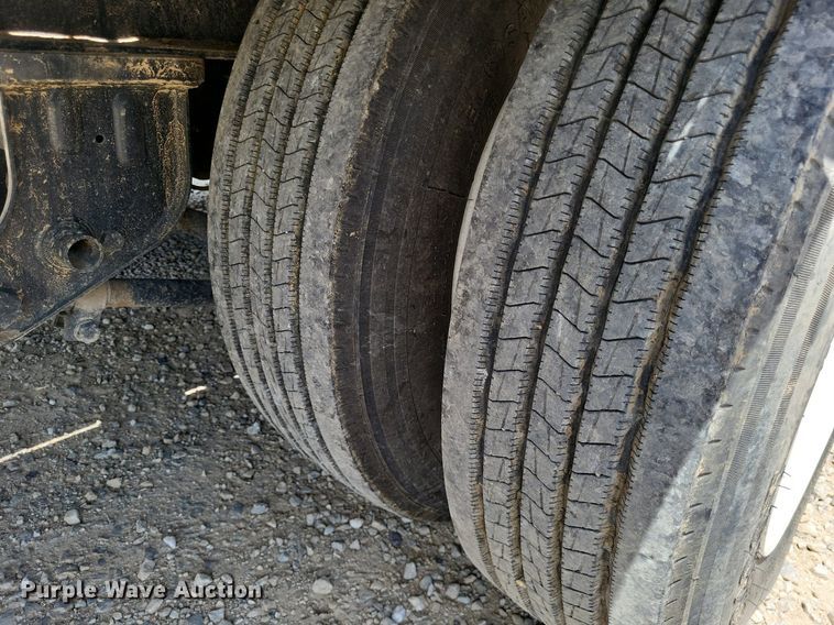 image for item DO3667 2022 Rampant Trailers Fixed Neck  drop deck equipment trailer