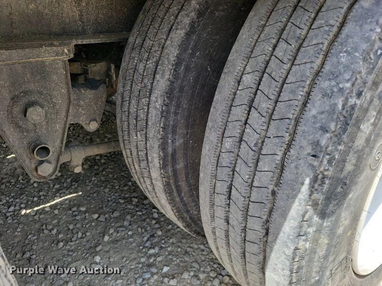 image for item DO3667 2022 Rampant Trailers Fixed Neck  drop deck equipment trailer