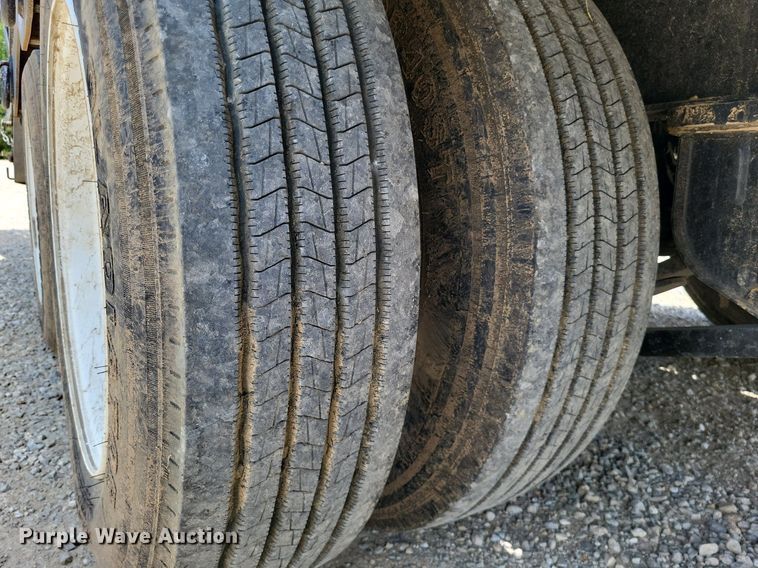 image for item DO3667 2022 Rampant Trailers Fixed Neck  drop deck equipment trailer