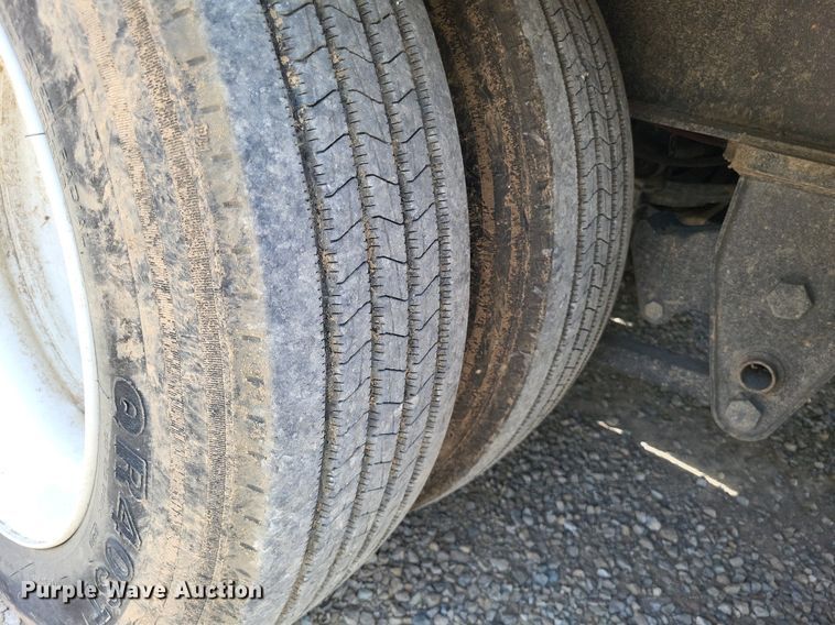 image for item DO3667 2022 Rampant Trailers Fixed Neck  drop deck equipment trailer