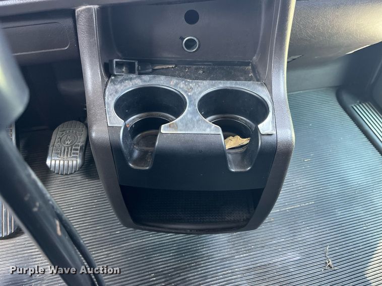 image for item DP0514 2007 Kenworth T600  semi truck