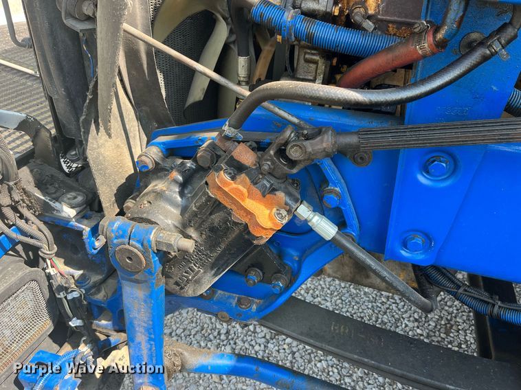 image for item DP0514 2007 Kenworth T600  semi truck