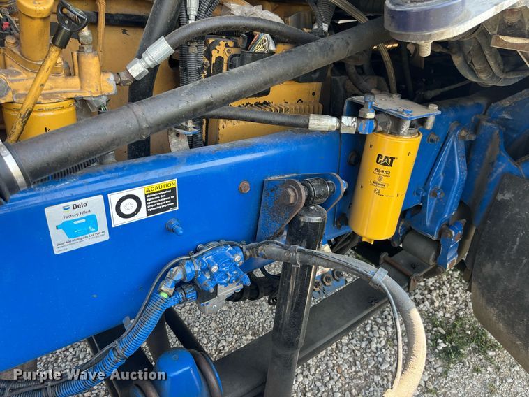 image for item DP0514 2007 Kenworth T600  semi truck