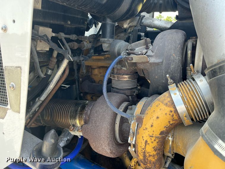 image for item DP0514 2007 Kenworth T600  semi truck