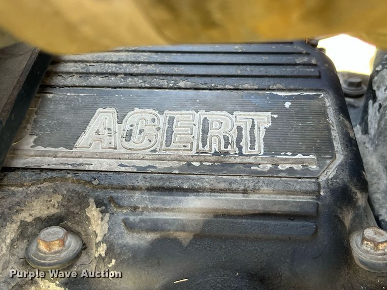 image for item DP0514 2007 Kenworth T600  semi truck