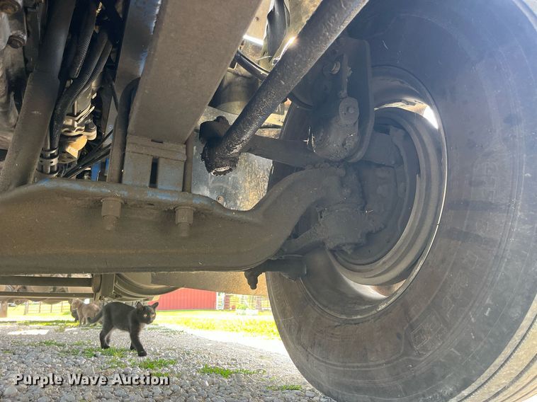 image for item DP0514 2007 Kenworth T600  semi truck