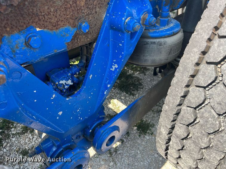 image for item DP0514 2007 Kenworth T600  semi truck