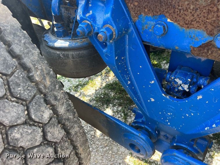 image for item DP0514 2007 Kenworth T600  semi truck