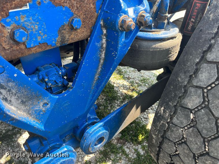 image for item DP0514 2007 Kenworth T600  semi truck