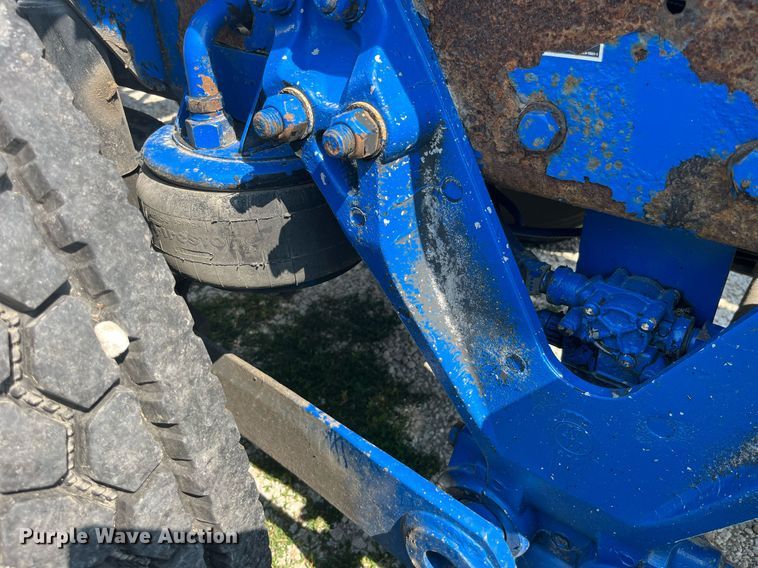 image for item DP0514 2007 Kenworth T600  semi truck