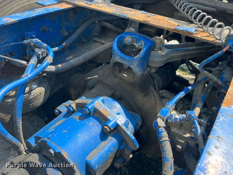 image for item DP0514 2007 Kenworth T600  semi truck