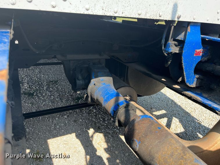 image for item DP0514 2007 Kenworth T600  semi truck