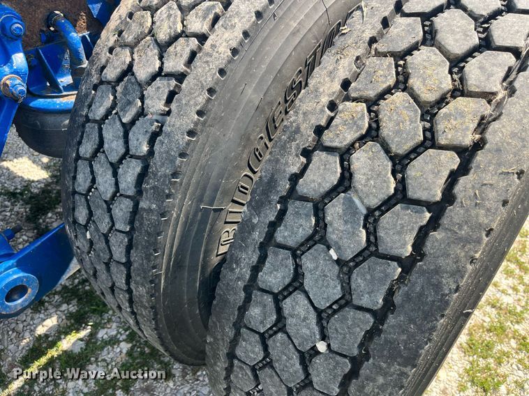 image for item DP0514 2007 Kenworth T600  semi truck