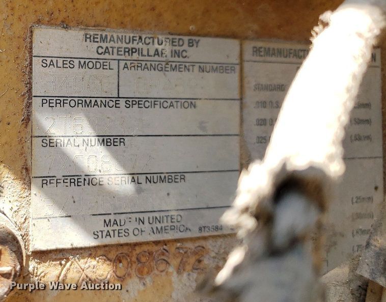 image for item DP8002 1988 Ford LTL9000  semi truck