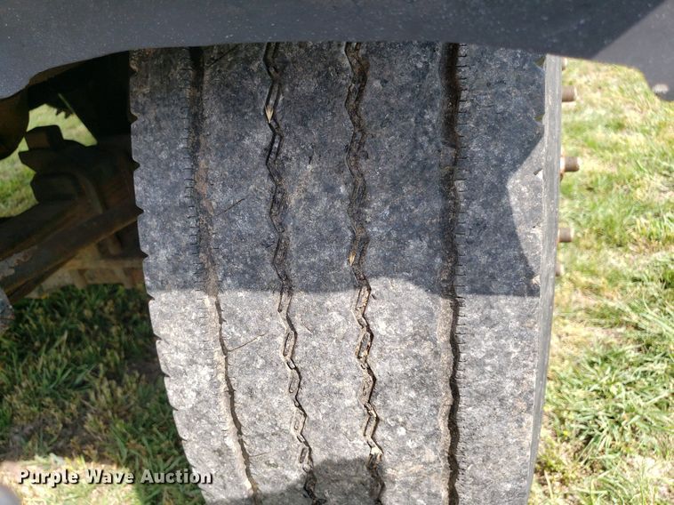 image for item DP8029 1979 GMC Brigadier  semi truck