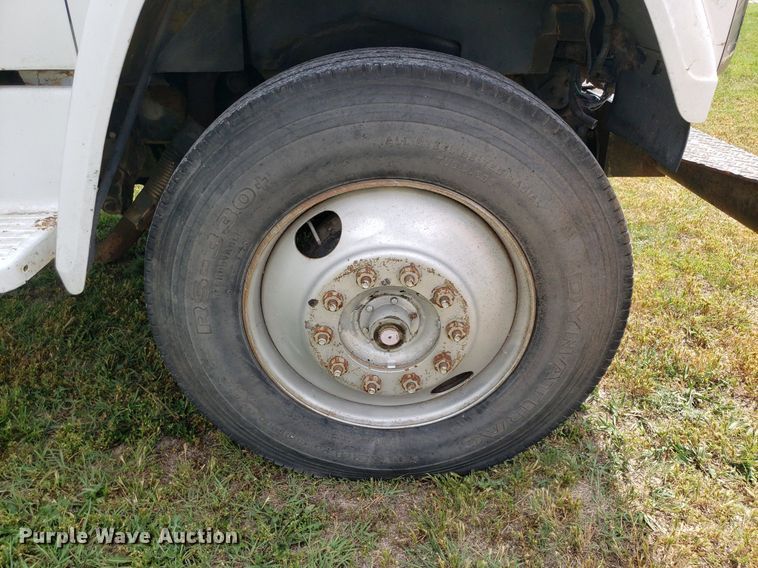 image for item DP8029 1979 GMC Brigadier  semi truck