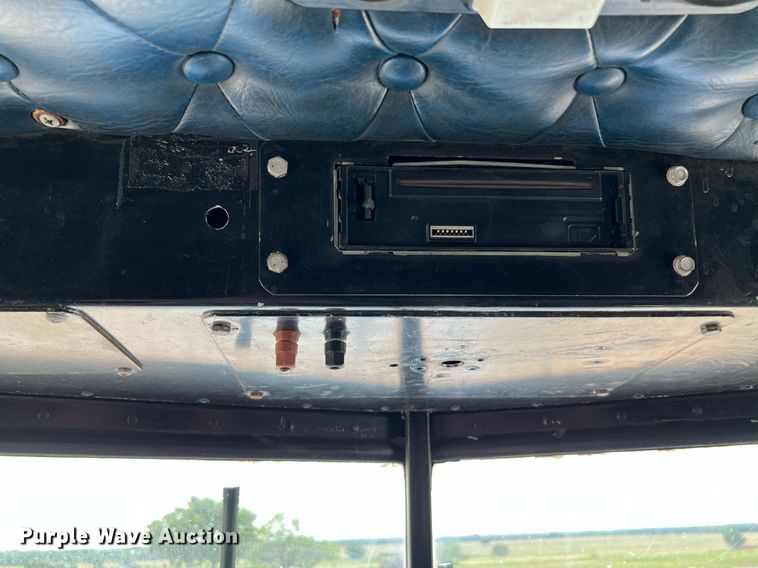 image for item DQ2097 1976 Peterbilt 359  semi truck