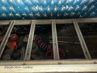 image for item DQ2097 1976 Peterbilt 359  semi truck