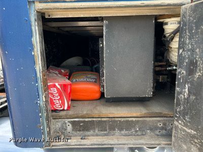 image for item DQ2097 1976 Peterbilt 359  semi truck