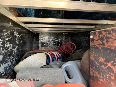 image for item DQ2097 1976 Peterbilt 359  semi truck