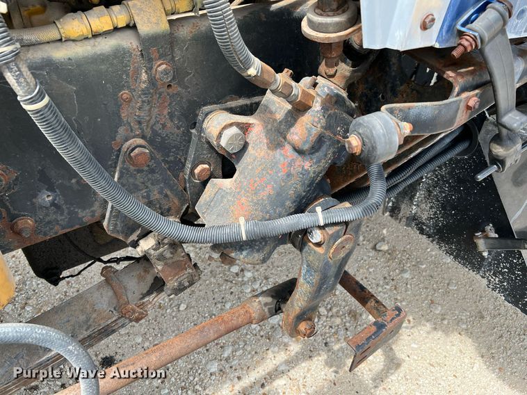 image for item DQ2097 1976 Peterbilt 359  semi truck