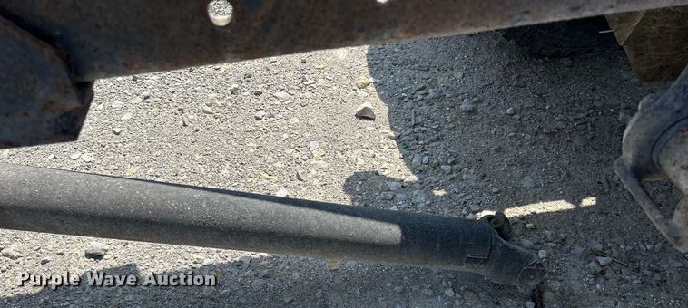 image for item DR4698 1990 Freightliner FLD  semi truck